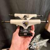 Silver Trucks 7.75" (sold in singles)