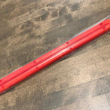 GENERIC Rails with Hardware (Regular and Longboard)