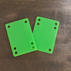 Shock Pads & Risers (sets of 2)