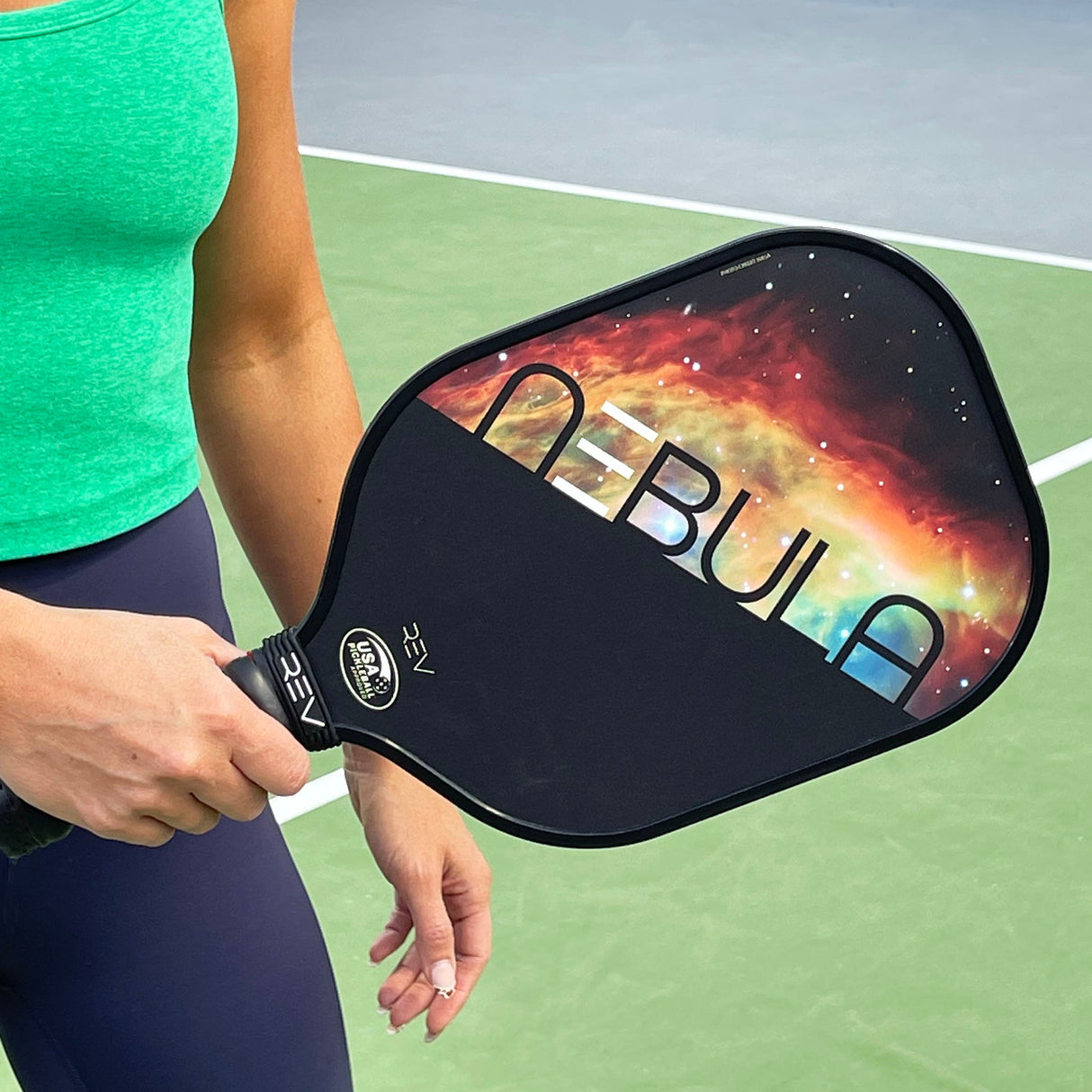 NEBULA Pickleball Paddle