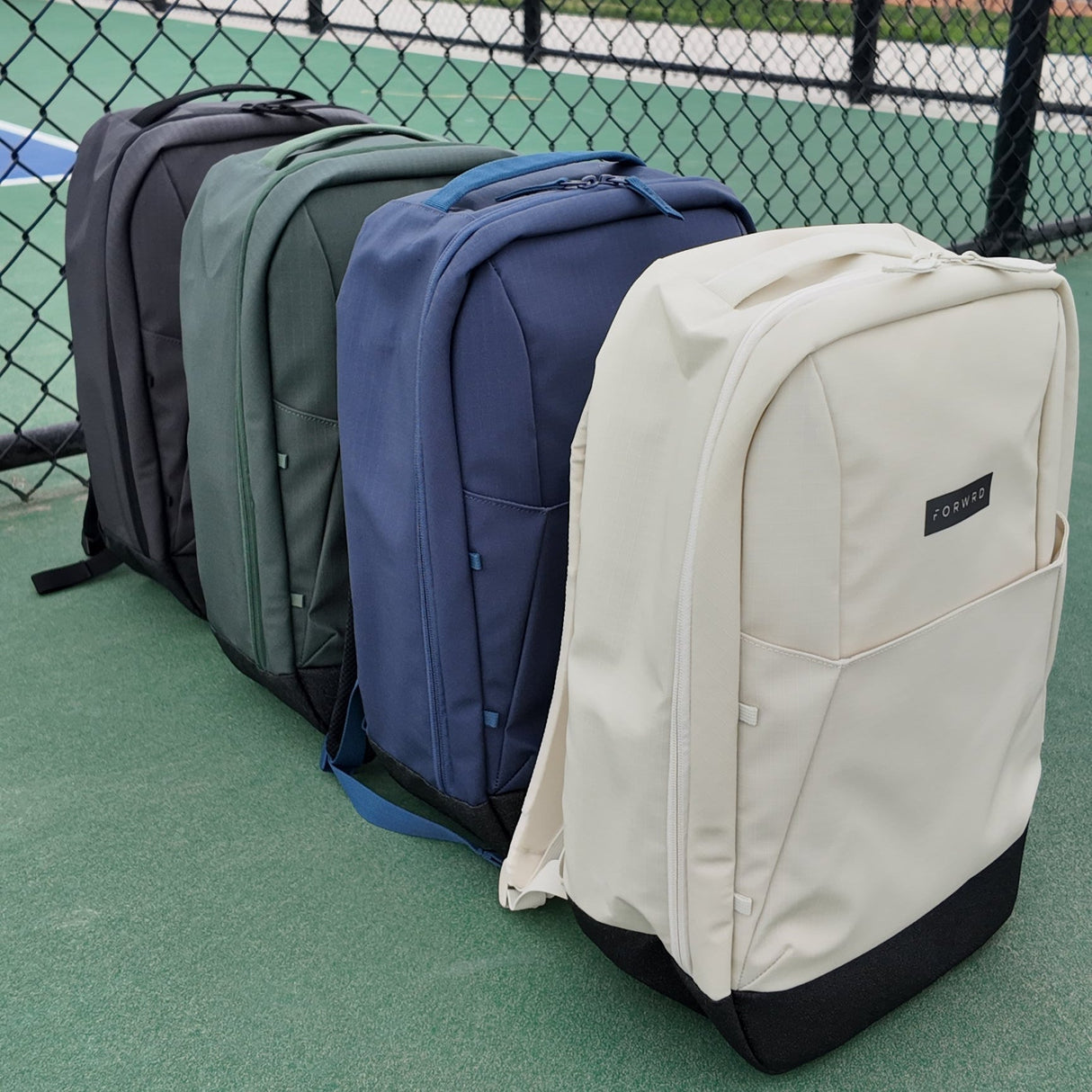 FORWRD - Court Ranger Pickleball Backpack