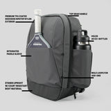 FORWRD - Court Ranger Pickleball Backpack