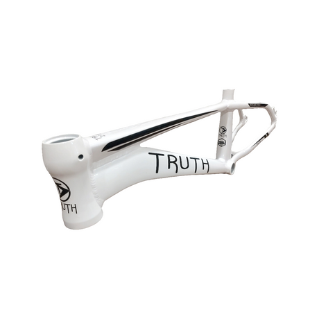 TRUTH BMX | OS20 RENEGADE ALUMINUM DOUBLE BUTTED BMX RACE FRAME