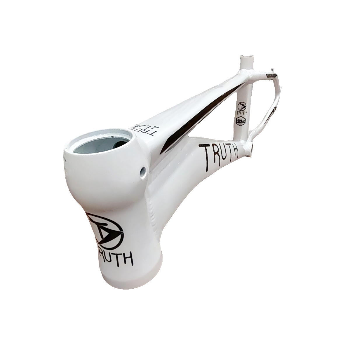 TRUTH BMX | OS20 RENEGADE ALUMINUM DOUBLE BUTTED BMX RACE FRAME