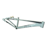 TRUTH BMX | 24" RENEGADE ALUMINUM DOUBLE BUTTED  BMX RACE FRAME
