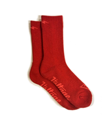 Rusty Road Magic Merino Wool Socks