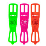FINN - Universal Bicycle Phone Mount - Assorted Pack (3 Colors)