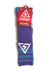 Magic Merino Wool Sno* Socks