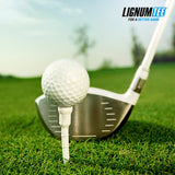 Lignum Tee - Classic Golf Tee Eco