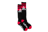 Magic Merino Wool Sno* Socks