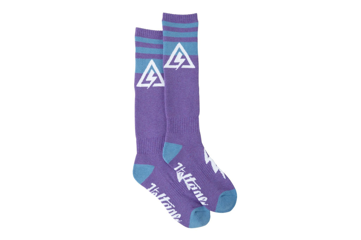 Magic Merino Wool Sno* Socks
