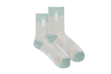 Three Stripe KOM Mid Cooling Socks