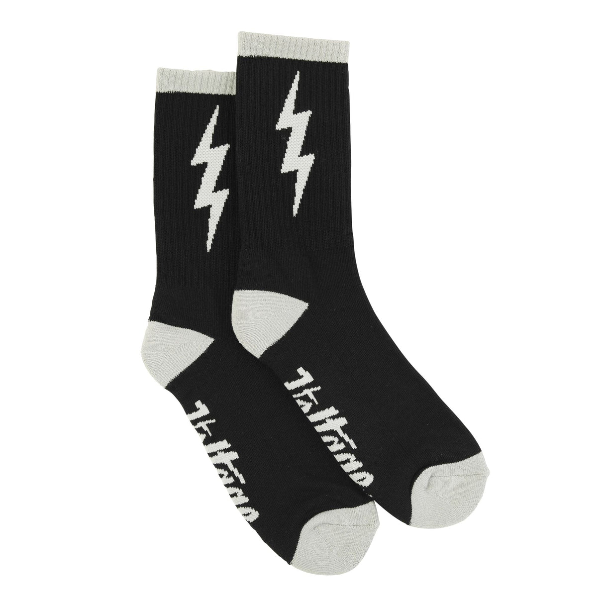 VOLT Lucky Cotton Crew Socks