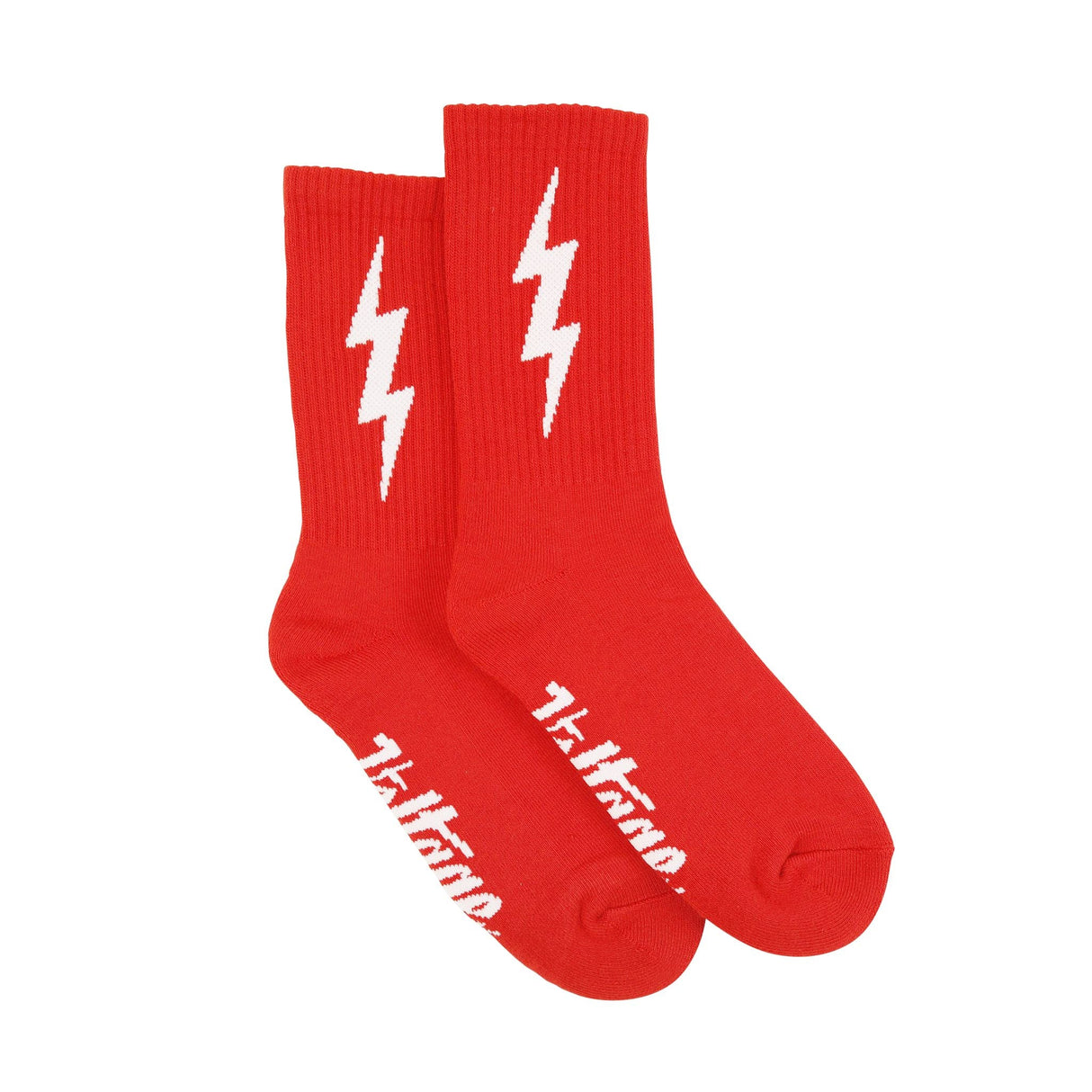 The Original Lucky Cotton Crew Socks