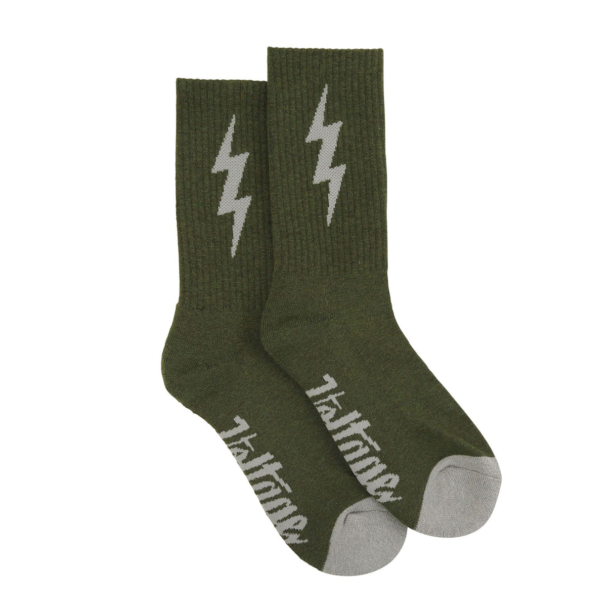 Military Issue Magic Merino Wool Socks