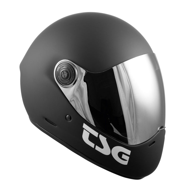 TSG Casque Skate/bmx injected color - MY ROLLER DERBY