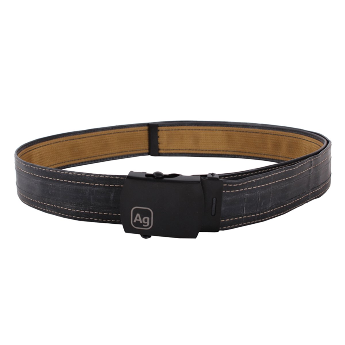 Alchemy Goods - Delridge Military Belt
