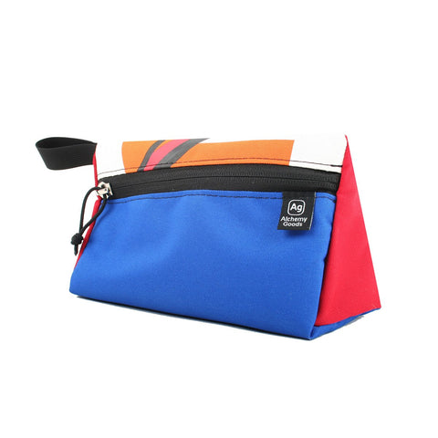 Alchemy Goods - Beacon Wedge Travel Kit - Multi-Color