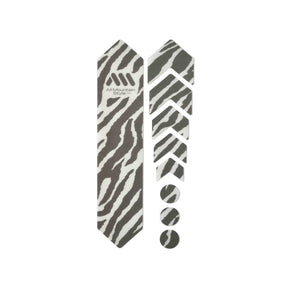 All Mountain Style - Frame Guard - Standard Size (Colors and Designs) - ZEITBIKE