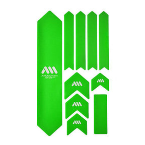 All Mountain Style - Frame Guard XL - ZEITBIKE