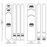 All Mountain Style - Frame Guard XXL