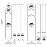 All Mountain Style - Frame Guard XXL