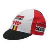 ZEITBIKE - Pro Team Cycling Cap - Lotto Soudal 2020