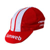 ZEITBIKE - Pro Team Cycling Cap - SUNWEB-CRAFT 2020