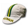 ZEITBIKE - Pro Team Cycling Cap - Australia National Team