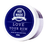 ASS MAGIC Chamois Cream 200ml Tub