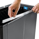 B&W Protection/Transport - Foldon Box S - Foldon bike travel case