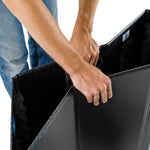 B&W Protection/Transport - Foldon Box S - Foldon bike travel case
