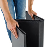 B&W Protection/Transport - Foldon Box S - Foldon bike travel case