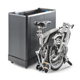 B&W Protection/Transport - Foldon Box S - Foldon bike travel case