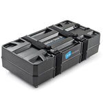 B&W Protection/Transport - Foldon Box S - Foldon bike travel case