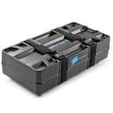 B&W Protection/Transport - Foldon Box S - Foldon bike travel case