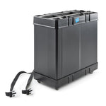 B&W Protection/Transport - Foldon Box S - Foldon bike travel case
