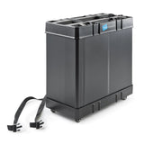 B&W Protection/Transport - Foldon Box S - Foldon bike travel case
