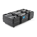 B&W Protection/Transport - Foldon Box S - Foldon bike travel case