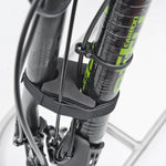 B&W Protection/Transport - Bike Guard Curv - Bike box - Bike travel case