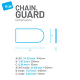 B&W Protection - Chain Guard