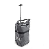 B&W Pannier Bag - B3 Bag Grey  - Bike case waterproof (35L to 48L)