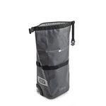B&W Pannier Bag - B3 Bag Grey  - Bike case waterproof (35L to 48L)