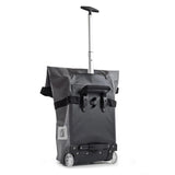 B&W Pannier Bag - B3 Bag Grey  - Bike case waterproof (35L to 48L)