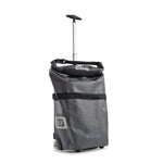 B&W Pannier Bag - B3 Bag Grey  - Bike case waterproof (35L to 48L)