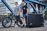 B&W Protection/Transport - Bike Case II - Bike travel case
