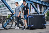 B&W Protection/Transport - Bike Case II - Bike travel case