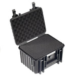 B&W Waterproof Case - Type 2000 Outdoor Case