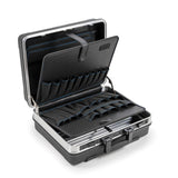 B&W Tool Case - Base Tool Case with Pocket Boards | 28.1L Outdoor Tool Case
