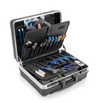 B&W Tool Case - Base Tool Case with Pocket Boards | 28.1L Outdoor Tool Case